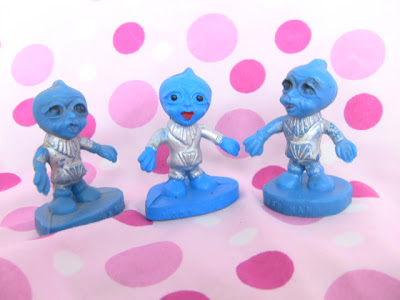 Image result for images of miller space alien toys